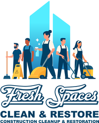 LadyBug Fresh Spaces