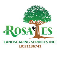 Rosales Landscaping