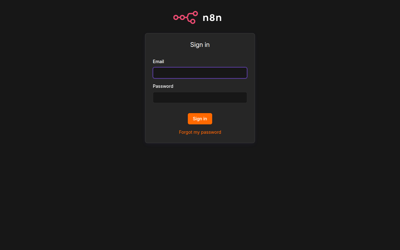 n8n: Workflow Automation