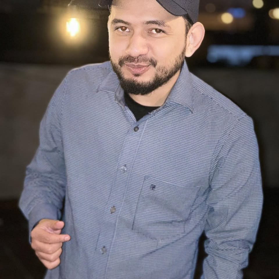 Rogerio Martinez